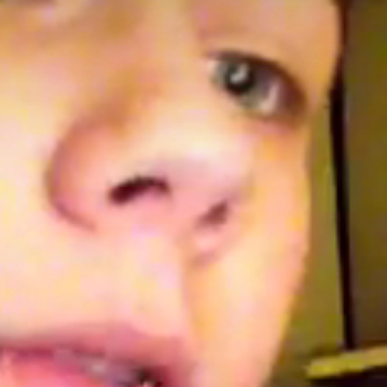 A Page Dedicated To Cody Herbinko's Nose