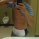 Toby Russell - @melissa_toby - Twitter