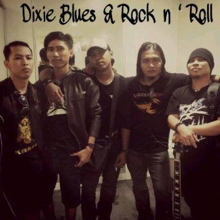 rock n roll/blues