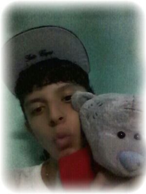 Leandro Gutierrez