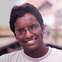 Christopher Praveen (@chrispraveen) 's Twitter Profile