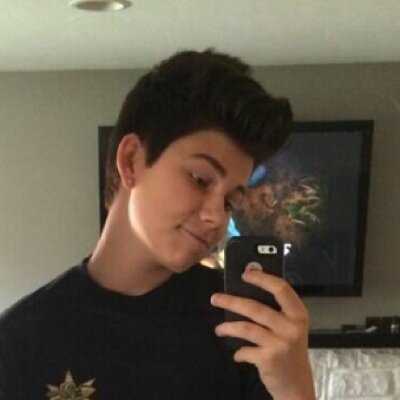 A Page Dedicated To Cody Herbinko's Lips.