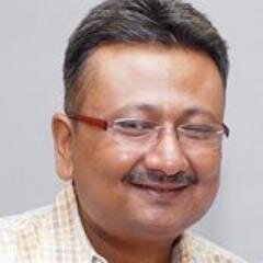 I am a business man, Owner Alkananda Tea Estate, Owner Dayal Enterprises, Owner Exclusive Jaquar Outlet.