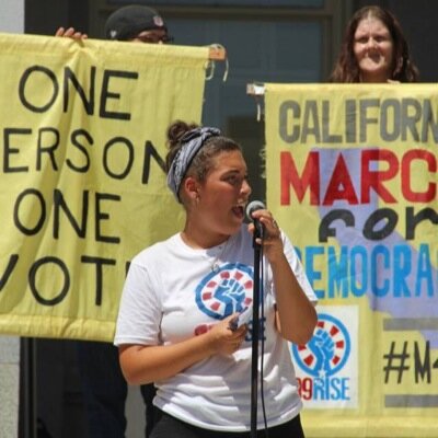 D_Rask's profile picture. Bicoastal student organizer. NYC--LA @99Rise @CODEoxy