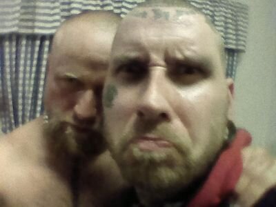 HellboundN's profile picture. PFFP!