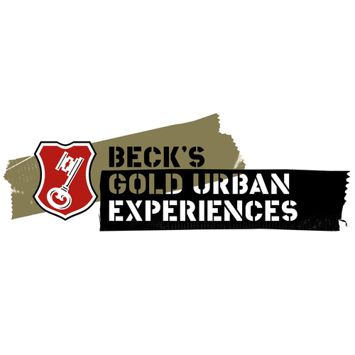 Beck's Gold Urban Experiences erforscht den Stand des urbanen Lebensstils