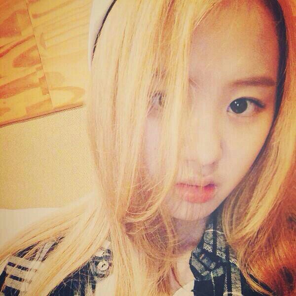 96L] NC.A parody. 임소은 입니다. #96LSQ