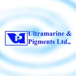 Ultramarine & Pigments Ltd is one of the largest Pigment and Surfactant manufacturing company of Indian origin.
