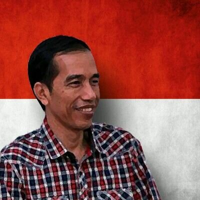 Official Parody Account of Jokowi Dodo