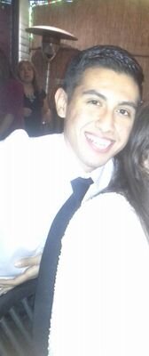 My name is Xavier not Javier :)
College Freshman
Never believe nothing is impossible