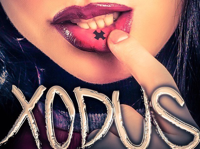 eXoDus Gaming || Leaders @ziNoXiouZz And @codman1342