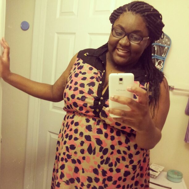 suscc '14, trenholm state '16 #beautiful#successful#girl