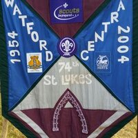 74th Watford South(@74watfordscouts) 's Twitter Profile Photo