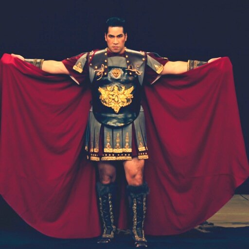 From the NFL to JUILLIARD to the WORLD of MUSIC. Always Strive to {BE} GREAT. 


Taucalaf@aol.com