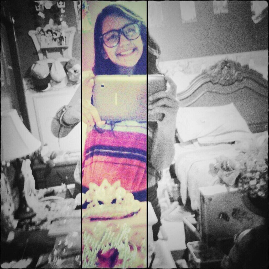Nueva Cuenta♥