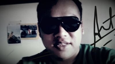Dev Thapa