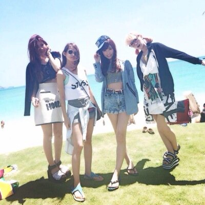 Resultado de imagem para scandal mania friends
