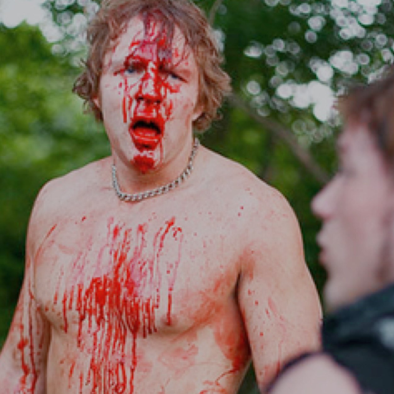 CallousMenace's profile picture. I am energy that cannot be created or destroyed, manufactured or copied. ((Obviously, not the real deal.))