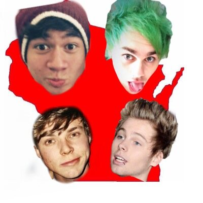•Yo if you're a 5SOS fan and live in Wisconsin read the link• @MichaelsBlunt // @HxrryftPunk || #Wisco5SOSFamMeetUp ||