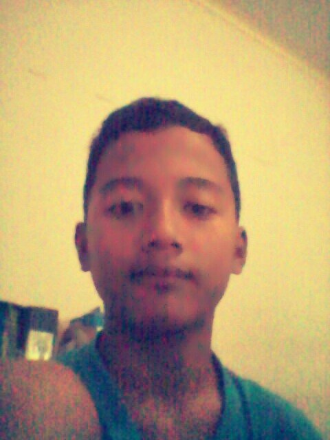 harisalfisatri1's profile picture. 