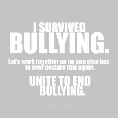antibullying247's profile picture. 