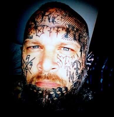 SIDESHOW TATTOOS IT'S NOT A JOB, IT'S A LIFE STYLE
