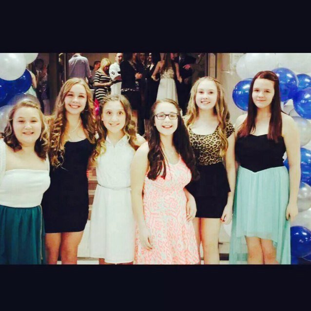 Hathaway_Hannah's profile picture. Personally I hate you all.