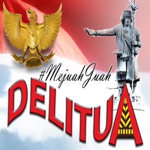Mari kita gabung disini, tempat ngumpulnya anak-anak DELITUA dan informasi seputar delitua || Kec. DELITUA dan sekitarnya 20355|| Line.id_dry|| ig:anakdelitua