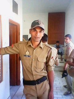 I M INDIAN ARMY BOY