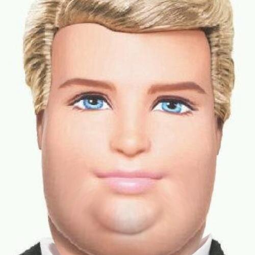 fat barbie and ken