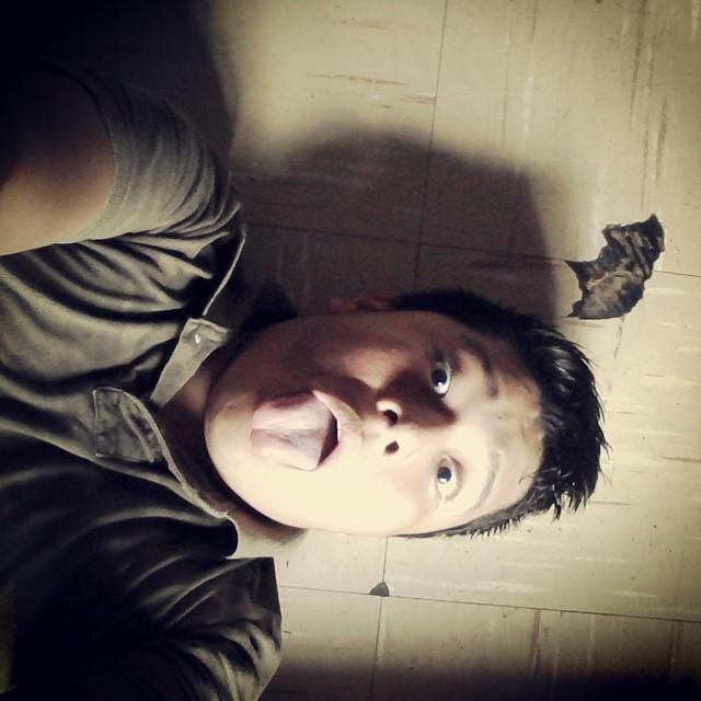 hay Que ser como #superman y tirar telarañas :D