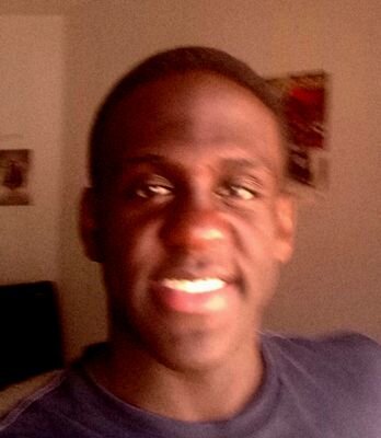JoshWemegah Profile Picture