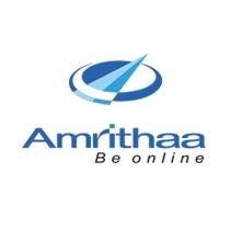 Welcome to the official X page of Amrithaa, your premier technology solution provider in India! 
WEB | Mobile App | eCom | BPM | Digital Marketing Services.