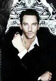 I'm on a mission to raise Hell with my family; @TheEvilRedHead_, @WickedWayland, @EvilFairchild_,& @RunicFire with the world bowing at my feet.