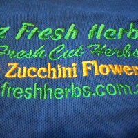Oz Fresh Herbs (@ozfreshherbs) 's Twitter Profile Photo