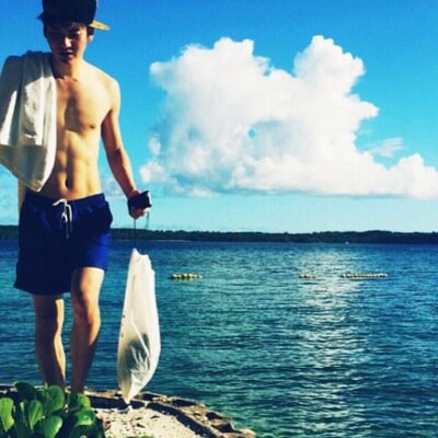 I'm kwak aron thai bot. Thanks for follow me.