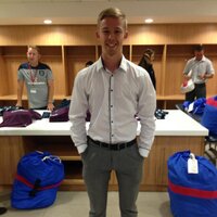 Adam Douglas (@adamdouglas90) 's Twitter Profile