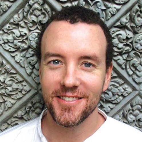 Yoga teacher, Oriental medicine lecturer, zen head & writer