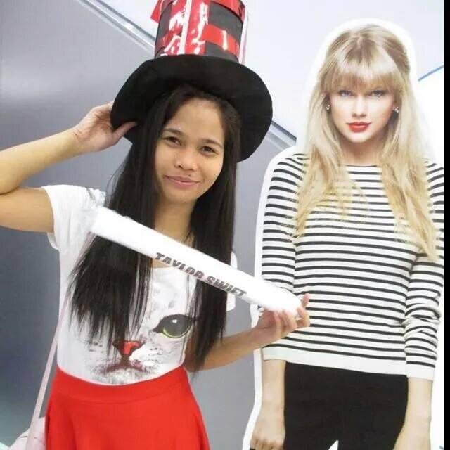 SwiftieCindy's profile picture. 