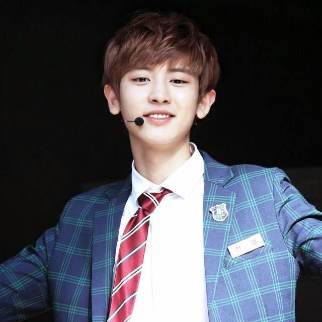 EXO K&#39;s Rapper Park Chanyeol || Born to be tall ||