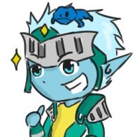 He/him. Gamer. Nerd. Bi-Sexual. Full Time Chaos Gremlin. Level 29.