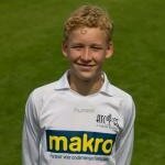 RRaanhuis's profile picture. ATC65 B1-VanGerwen-FIFA-Grundellyceum-FC Twente