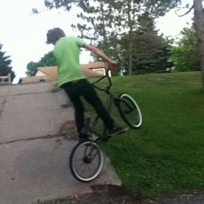 Trentmill17's profile picture. 15 dirt bikes sophomore