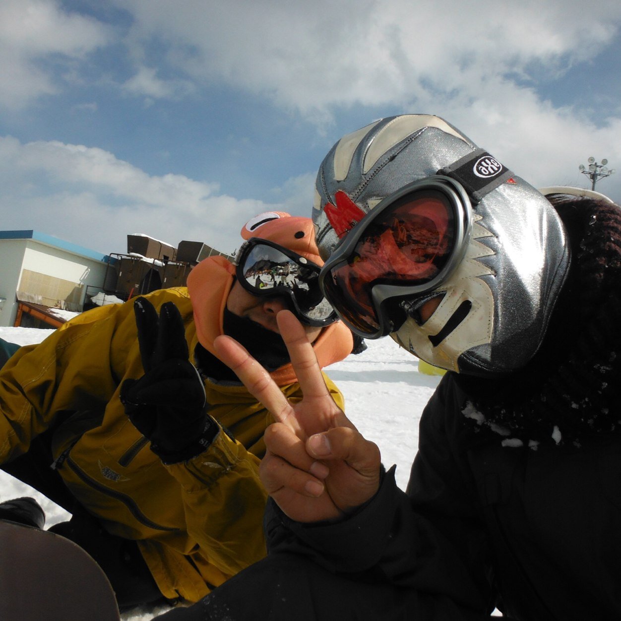 growtech's profile picture. 電気屋です とにかく明るくしております！ 街も人も明るいほうが良いっしょ♪ ホームページとオマケみたいなブログ始めました！ 良かったら見てください