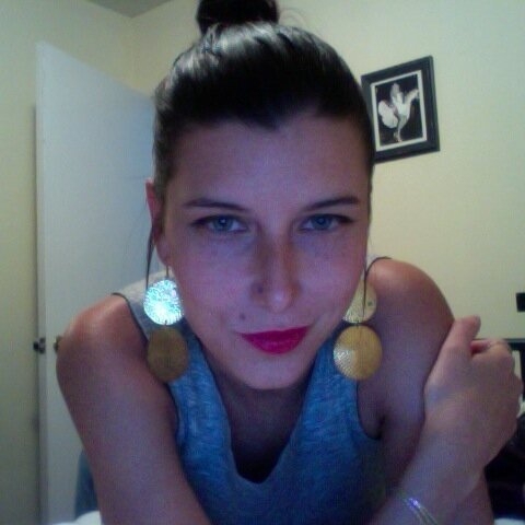 MandyRenee04's profile picture. singer/emcee