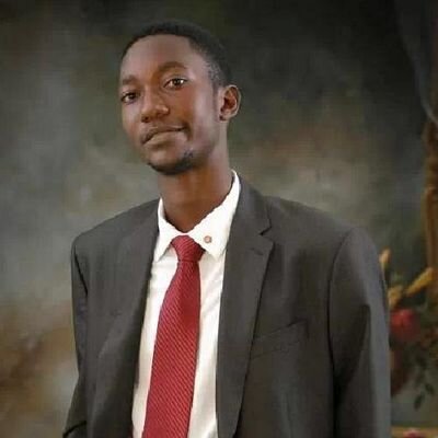 A entrepreneur , A free soul, a Christian, A Chelsea fan, a food lover and a gamer.