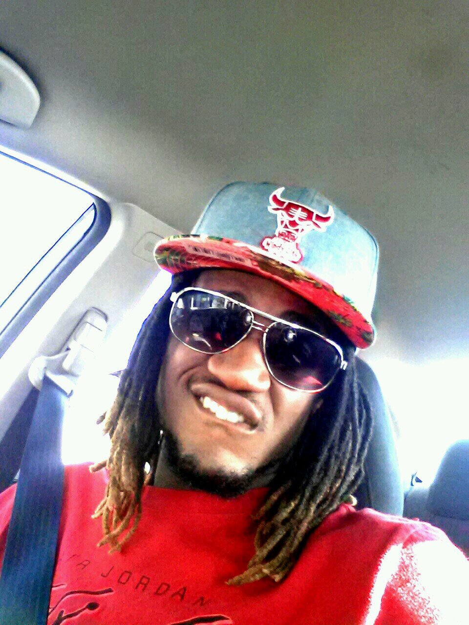 Im a boss but yall knew that!!