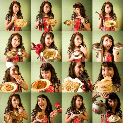 Everything about eating joints, Indian cuisine and vegetarian food from Namma city Bengaluru, India :D