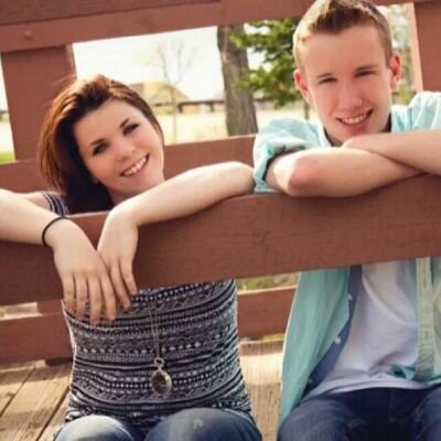 Just_me_hunter's profile picture. I'm on a roller coaster that only goes up my friend. @vancesports is my life.