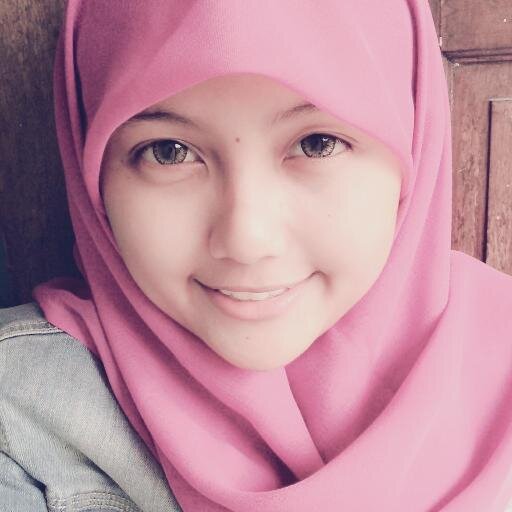 amelia_cuap's profile picture. BIsmillah